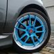THREEHUNDRED es wheel es-04 FORGED 3pice WHEEL 7J