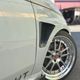 THREEHUNDRED es wheel es-04 FORGED 3pice WHEEL 7J