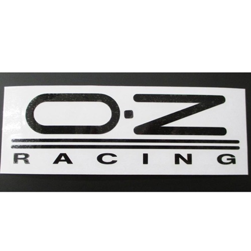 O.Z RACING ���ƥå���