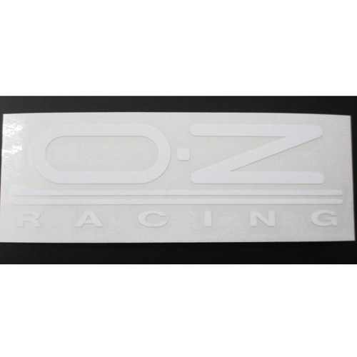 O.Z RACING ���ƥå���