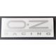 O.Z RACING ���ƥå���
