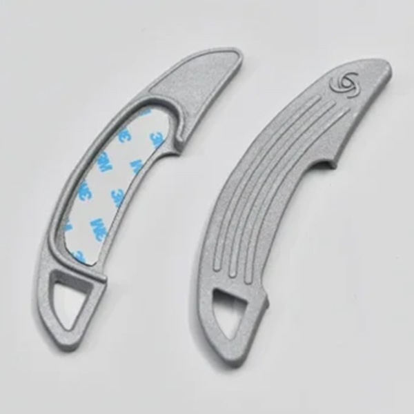 core OBJ ABARTH 500/595/695 �ѥɥ륷�եȥ������ƥ󥷥��ʥ���С���