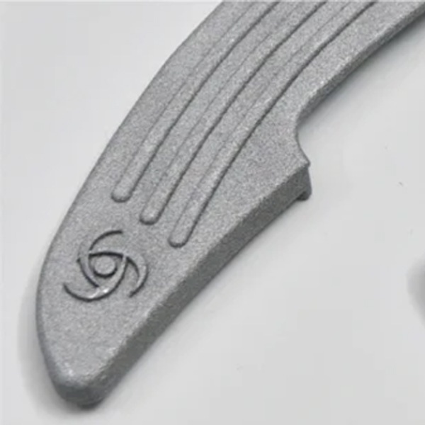 core OBJ ABARTH 500/595/695 �ѥɥ륷�եȥ������ƥ󥷥��ʥ���С���