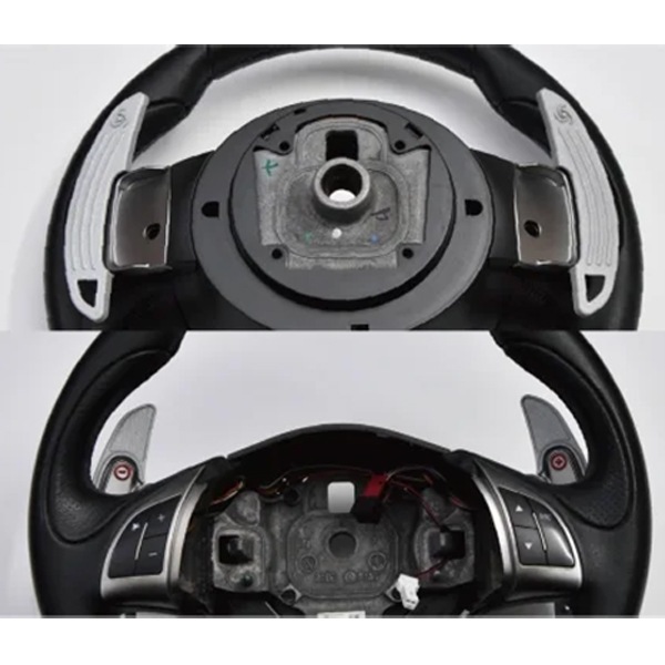 core OBJ ABARTH 500/595/695 �ѥɥ륷�եȥ������ƥ󥷥��ʥ���С���