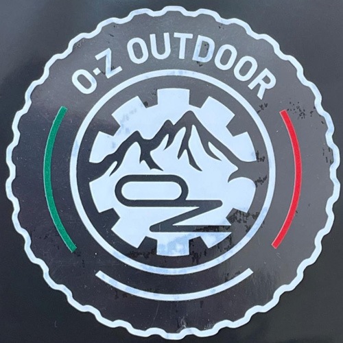 OZ Outdoor ���ƥå��� ���ꥢ