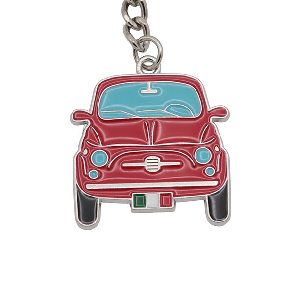 FIAT Nuova 500 ������󥰡ʥ�åɡ�