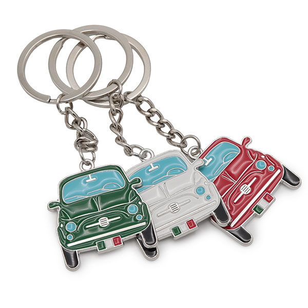 FIAT Nuova 500 ������󥰡ʥ�åɡ�