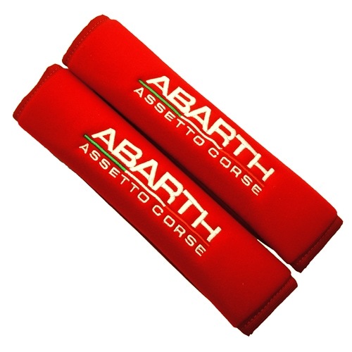 ABARTH ASSETTO CORSE �����ȥ٥�ȥѥåɥ��å�(��åɡߥ�å�)