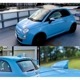 EVE DESIGN FIAT եå ǥ󥢥ƥ 㡼ף(ѥɥ֥å[111] )