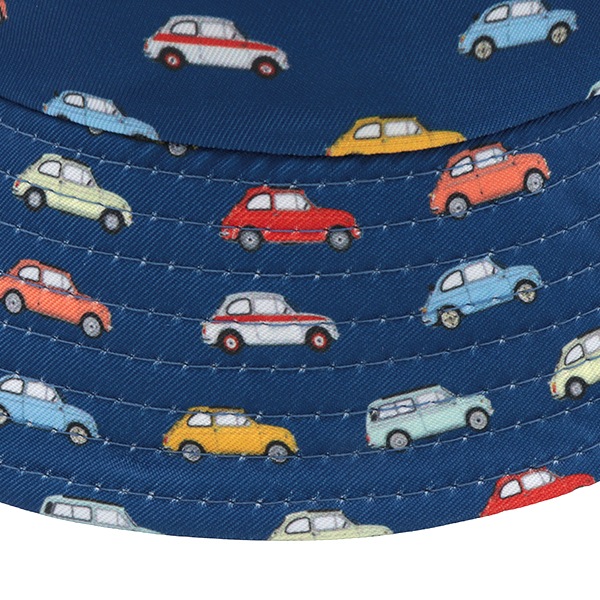 FIAT 500 Club Italia �ѥ����󥤥饹�� �Х��åȥϥåȡʥͥ��ӡ��� �ե����å�