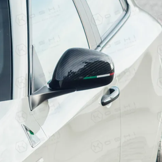 KOSHI 159/MITO/GIULIETTA ܥߥ顼С GTA