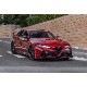 KOSHI Alfa Romeo GIULIA GTAm Style �ե���ȥХ�ѡ�