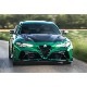 KOSHI Alfa Romeo GIULIA GTAm Style �ե���ȥХ�ѡ�