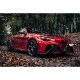 KOSHI Alfa Romeo GIULIA GTAm Style �ե���ȥХ�ѡ�