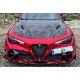 KOSHI Alfa Romeo GIULIA GTAm Style �ե���ȥХ�ѡ�