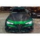 KOSHI Alfa Romeo GIULIA GTAm Style �ե���ȥХ�ѡ�