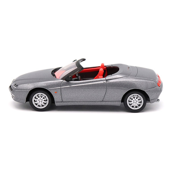 Alfa Romeo ���� SPIDER 1995 �ߥ˥���(����᥿��å�) SOLIDO��