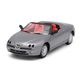 Alfa Romeo ���� SPIDER 1995 �ߥ˥���(����᥿��å�) SOLIDO��
