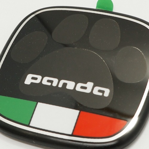 FIAT  PANDA ԥ顼Хåå