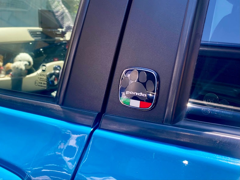 FIAT  PANDA ԥ顼Хåå