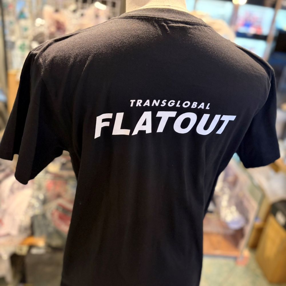 ��NEW����FLATOUT ���ꥸ�ʥ�T�����