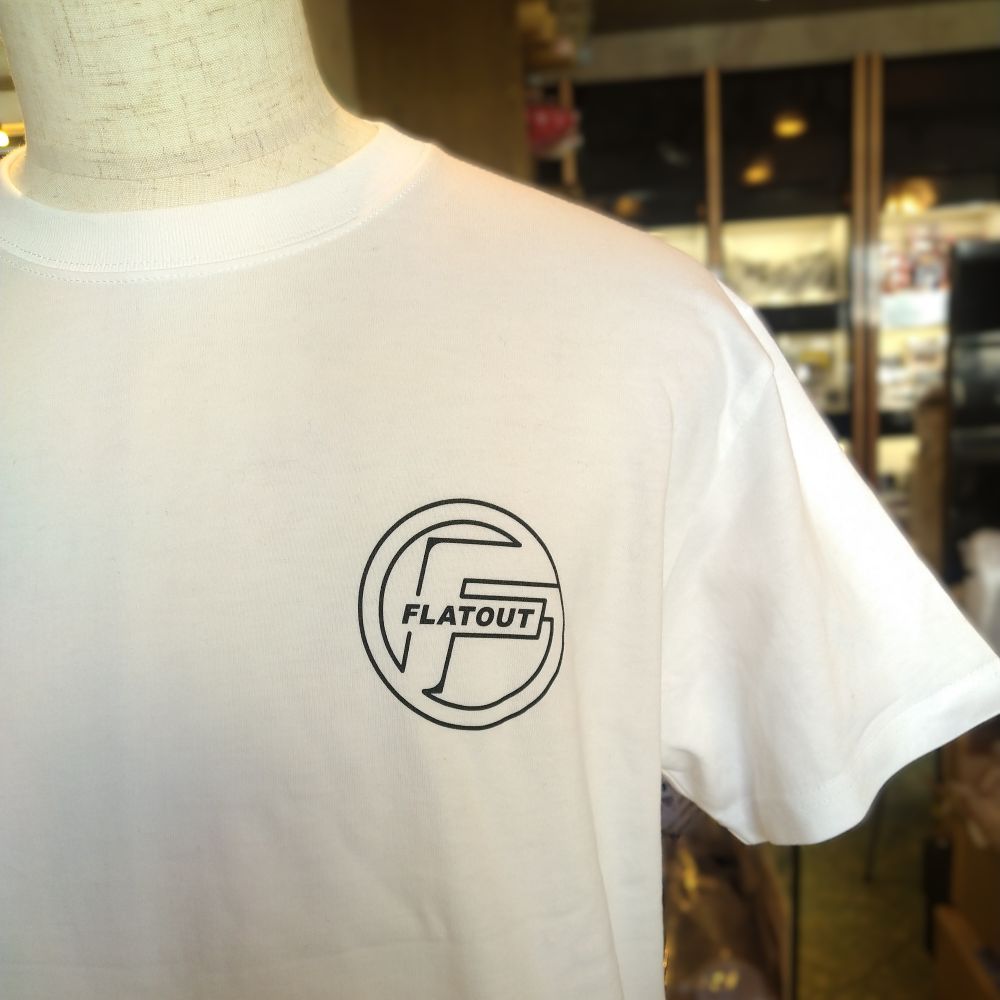 ��NEW����FLATOUT ���ꥸ�ʥ�T�����