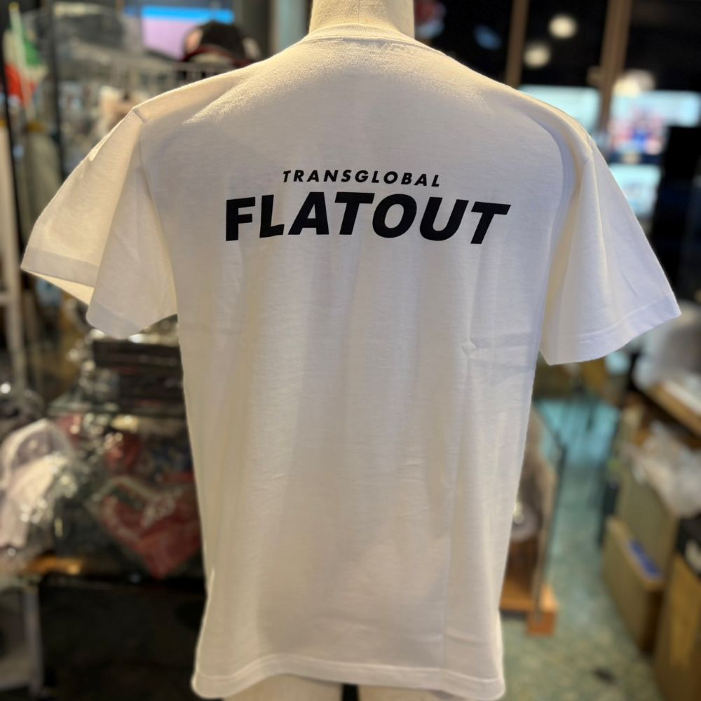 ��NEW����FLATOUT ���ꥸ�ʥ�T�����