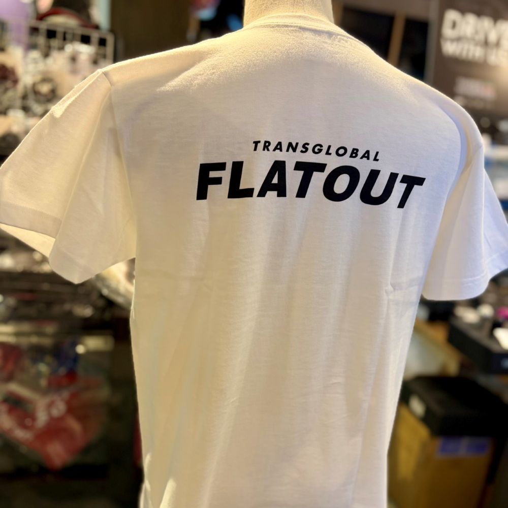 ��NEW����FLATOUT ���ꥸ�ʥ�T�����