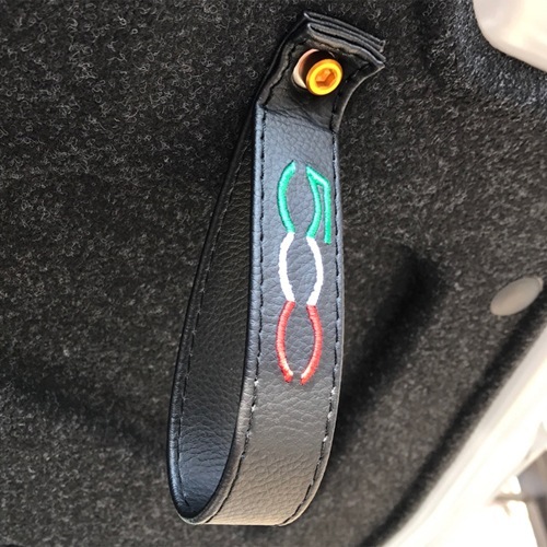 FIAT 500 �ꥢ�����ȥ��ȥ�å�(�ȥꥳ������)