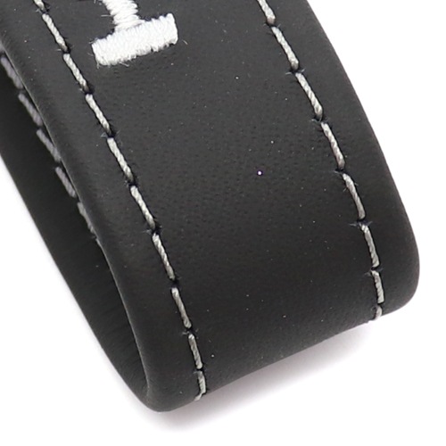 ABARTH �ꥢ�����ȥ��ȥ�å�(�֥�å��ߥۥ磻��)