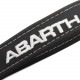 ABARTH �ꥢ�����ȥ��ȥ�å�(�֥�å��ߥۥ磻��)