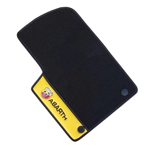 ABARTH500/595/695 եޥåȡ(֥åߥ)