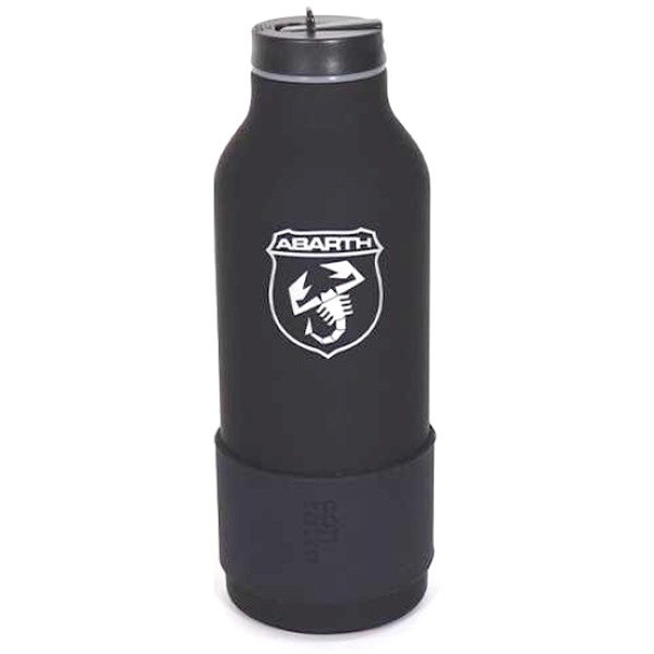 ABARTH ���� ���󥿥åȥ��ƥ�쥹�ܥȥ�ʥ֥�å���