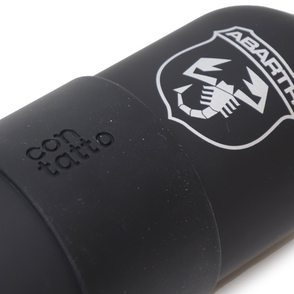 ABARTH ���� ���󥿥åȥ��ƥ�쥹�ܥȥ�ʥ֥�å���