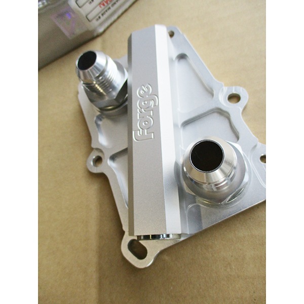 Forge 륯顼å for FIAT,ABARTH 500/595/695