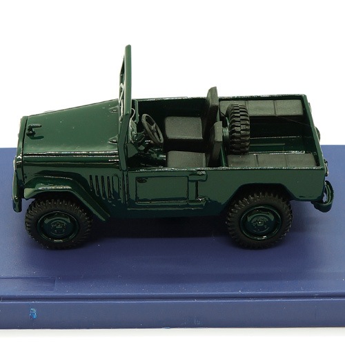 Alfa Romeo AR 51 "MATTA" 1:43�������� �ߥ˥���
