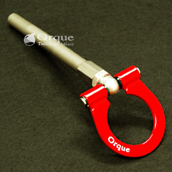 Orque ABARTH500/595/685 �졼���󥰸����եå�(��å�)