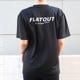 FLATOUT Racing Div. 4.1���� �ɥ饤��������å� T�����(�֥�å��ߥ���С��ץ���) �˽�����