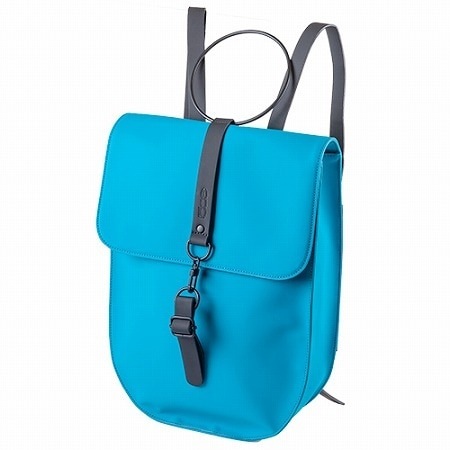 FIAT ���� 500e PU�쥶���Хå��ѥå�(�֥롼)