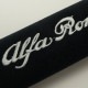 Alfa Romeo �����ȥ٥�ȥѥåɥ��å�(�֥�å��ߥ��졼�ɽ�)