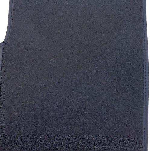 ABARTH500/595/695 �ե����ޥå�(�֥�å��ߥ֥饦��)