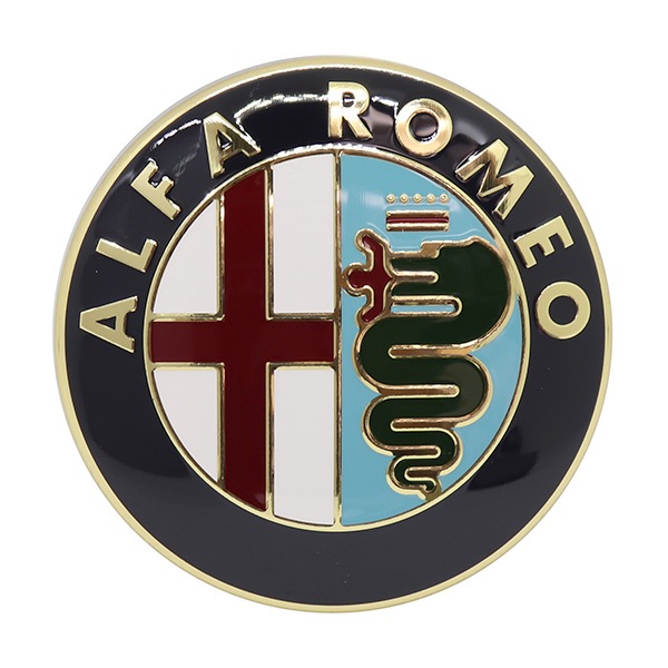 Alfa Romeo エンブレムピンコレクション コンプリート記念盾 1_000000004240.jpg?1721581556