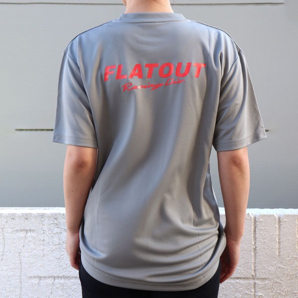 FLATOUT Racing Div. 4.1���� �ɥ饤��������å� T�����(���졼�ߥ�åɥץ���) �˽�����