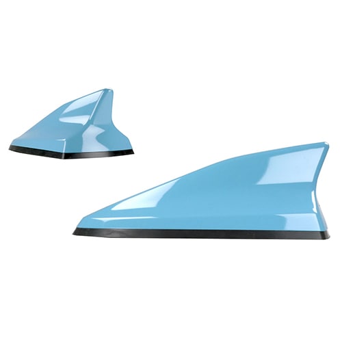 EVE DESIGN ABARTH �ǥ����󥢥�ƥ� ���㡼�� TYPE7(�֥롼�����顼��)