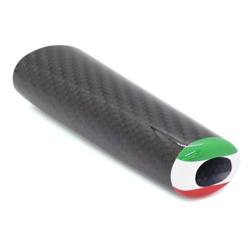 KOSHI ABARTH 500 �����ܥ�ϥ�ɥ֥졼�����С�(�����ꥢ)