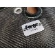 Forge FIAT 500��ABARTH 595��695 �����ܥ֥�󥱥åȡʥ����åȥ����ӥ���ܼ����ѡ� ���Х�� �ե����å�