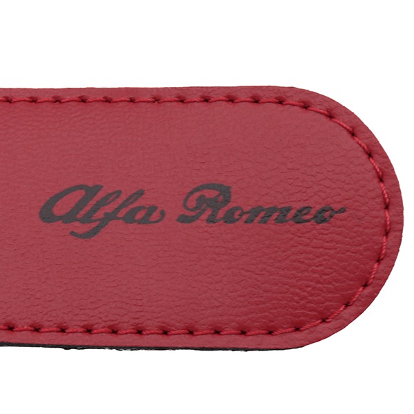 Alfa Romeo �������� �쥶�� ������� �ʥ�åɡ˥���ե����ᥪ