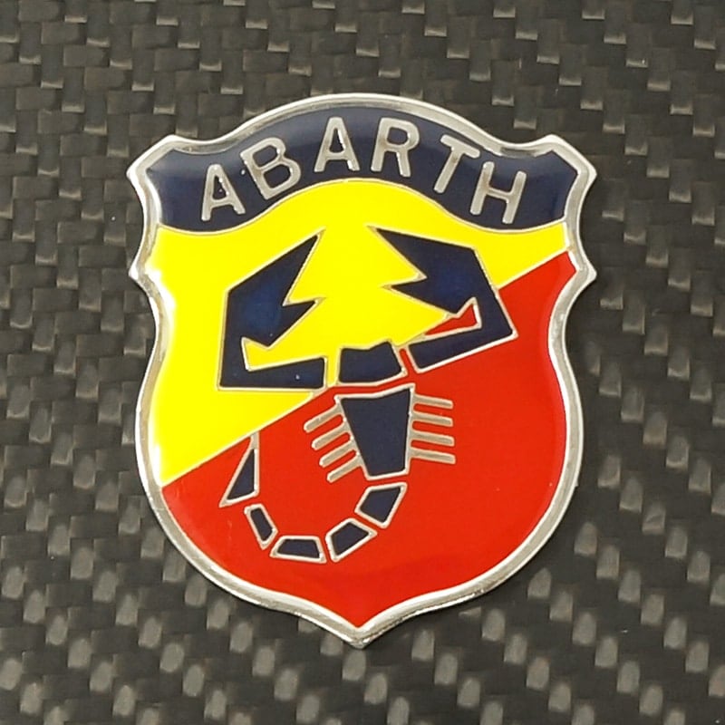 ABARTH �᥿�륨��֥�� �Хå�