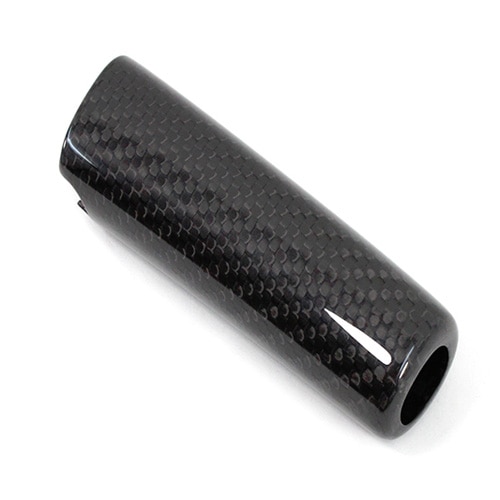 KOSHI ABARTH 500 �����ܥ�ϥ�ɥ֥졼�����С�