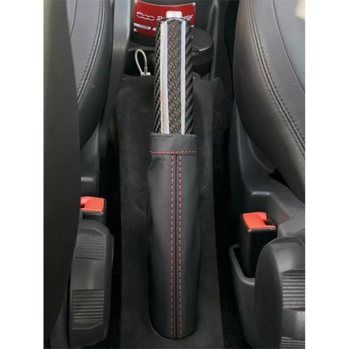 KOSHI ABARTH 500 �����ܥ�ϥ�ɥ֥졼�����С�